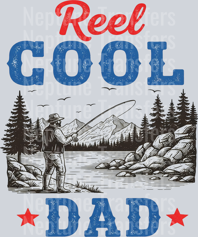 Reel Dad