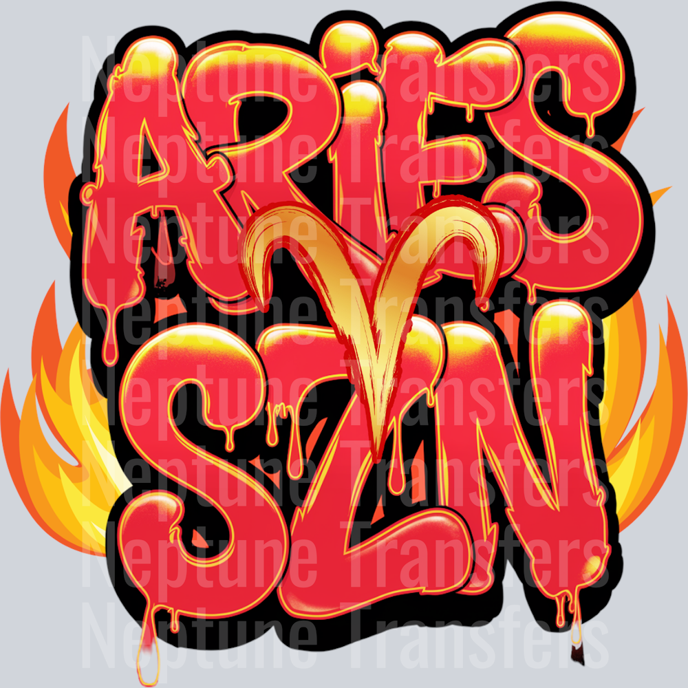 Aries Szn