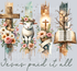 Jesus Paid It All