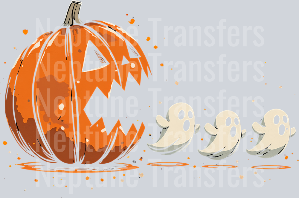 Funny Halloween Spooky Season