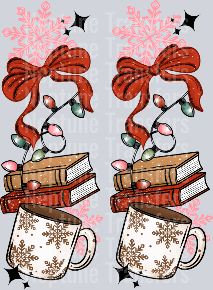 Very Merry Club 1 Sleeves