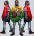 1865 Juneteenth Kings
