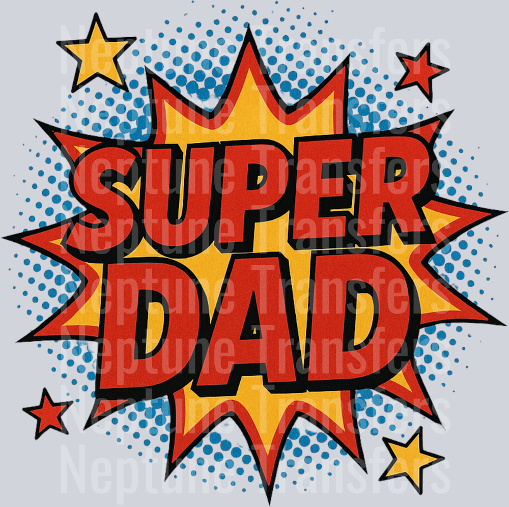 Super Dad