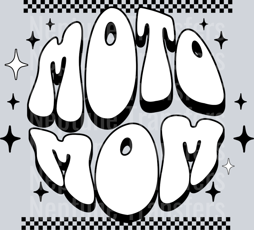 MOTO MOM