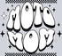 MOTO MOM