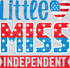 Little Miss Independent