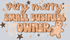 Very Merry Small Business Owner