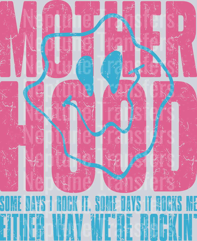 Rockin&