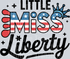 Little Miss Liberty