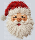 santa yarn string