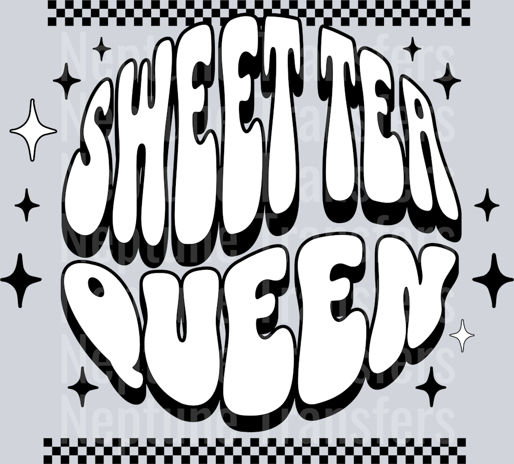SWEET TEA QUEEN