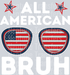 All American Bruh