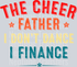 The Cheer Father