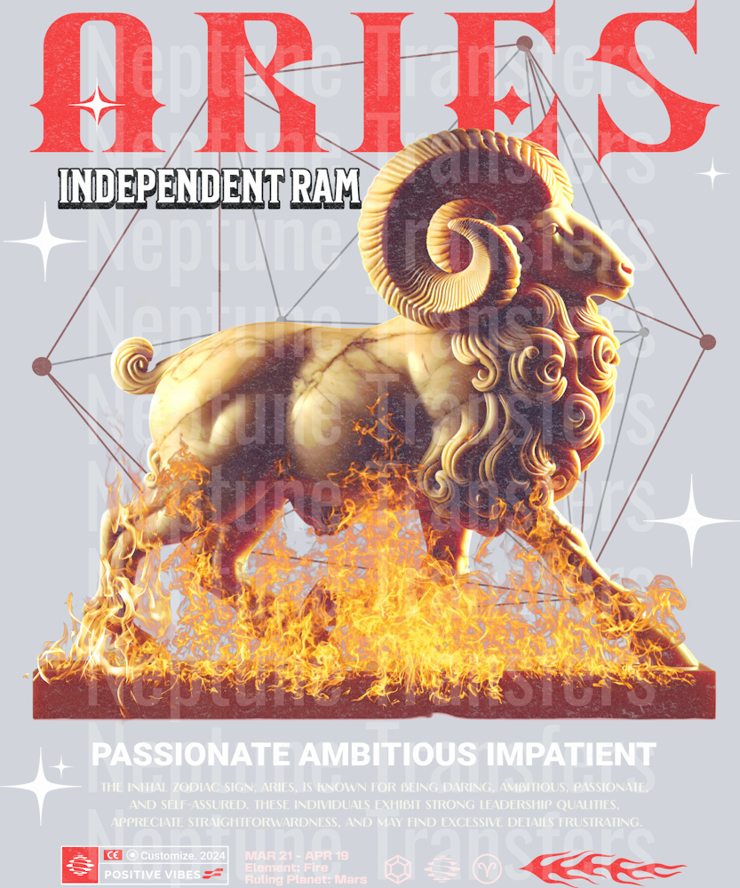 Aries White
