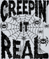 Creepin&