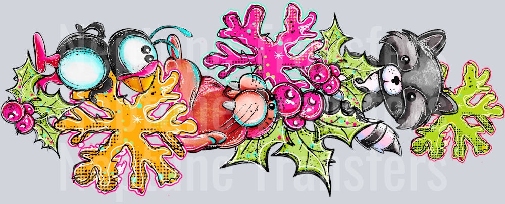 NINNY MUGGIN 1 SLEEVE