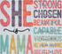 She is Mama