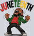 Say Juneteenth
