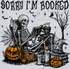 Sorry I&