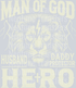 Man of God Hero