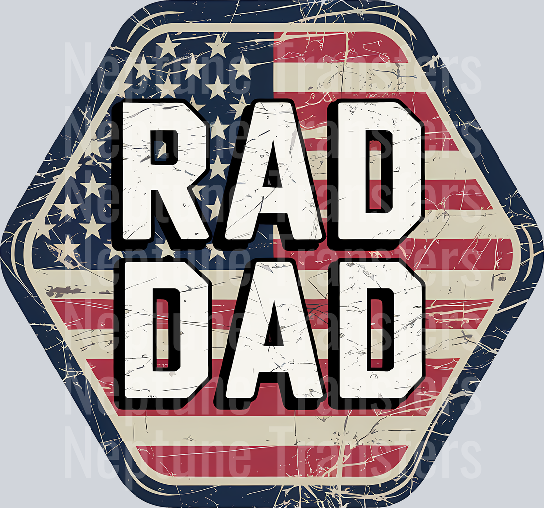 Rad Dad