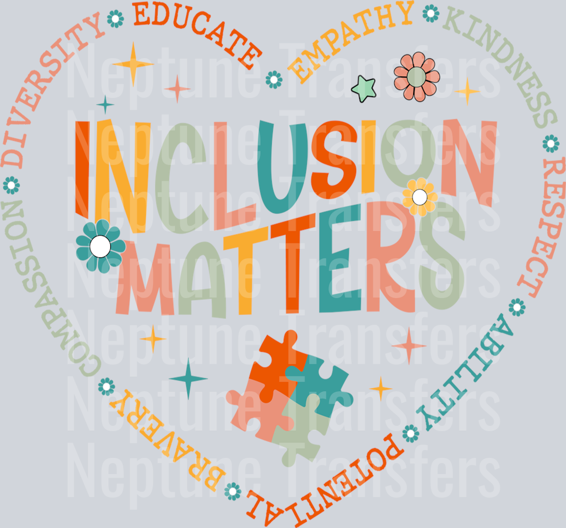 Autism Inclusion Matters