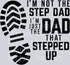 Dad That Stepped Up