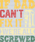 If Dad Can&