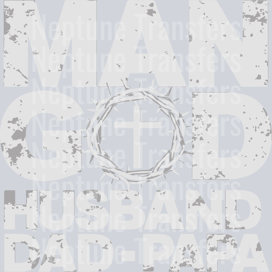 Man of God