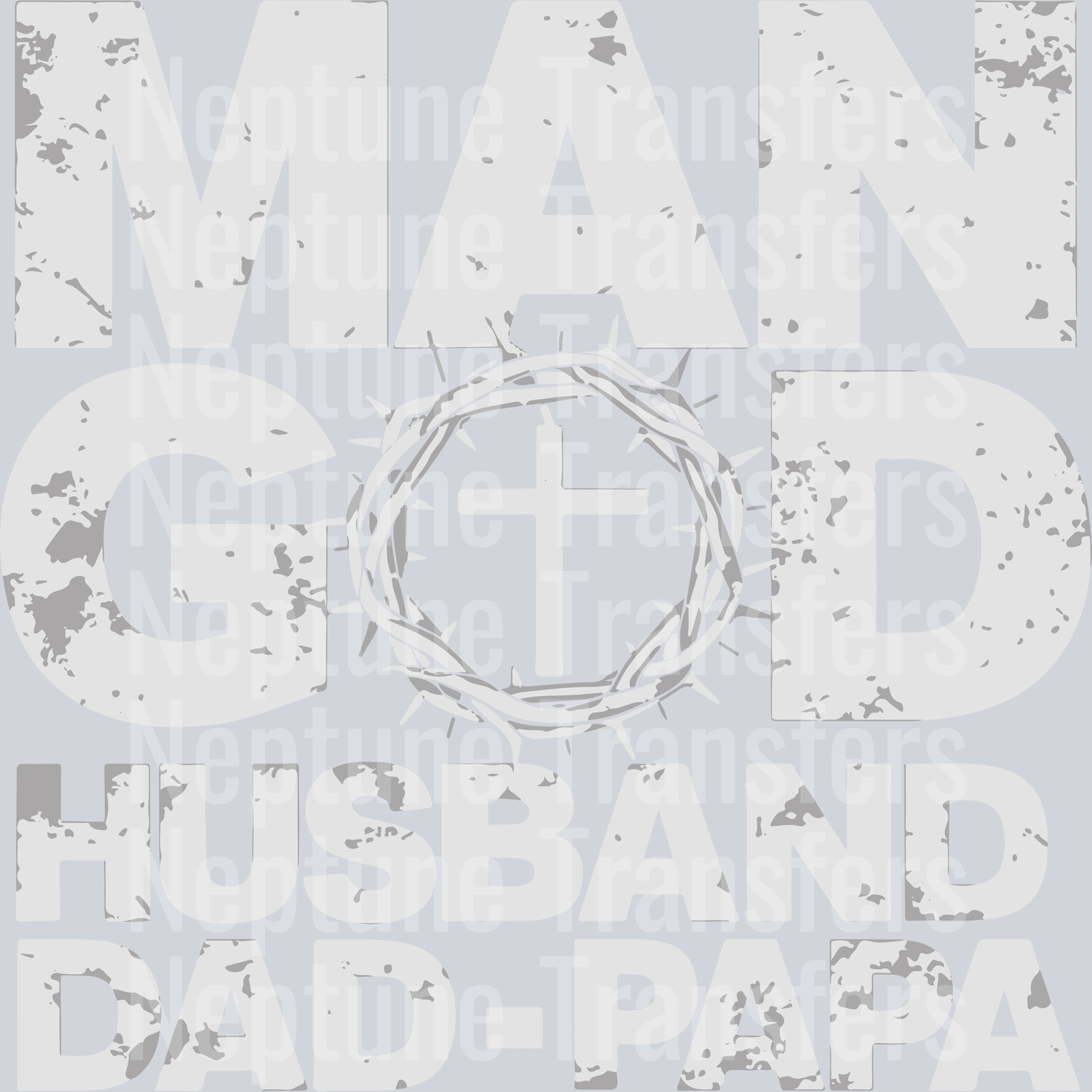 Man of God