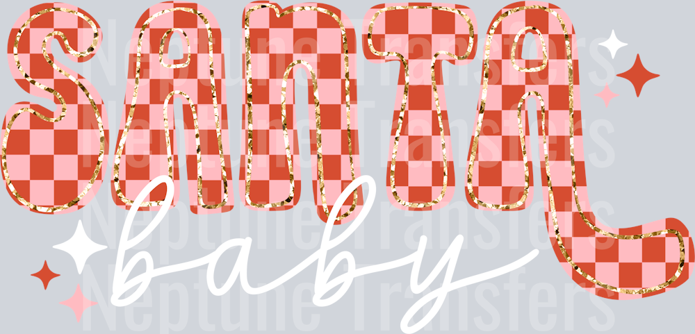 SANTA BABY