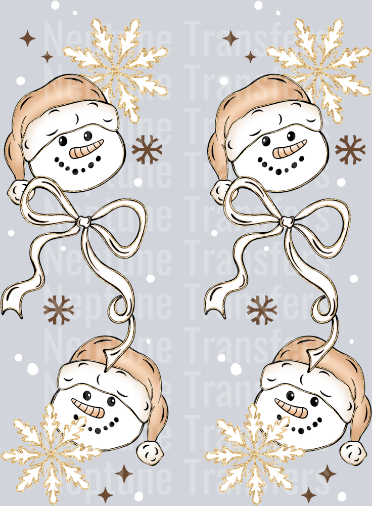 Quick Meltdown Sleeves