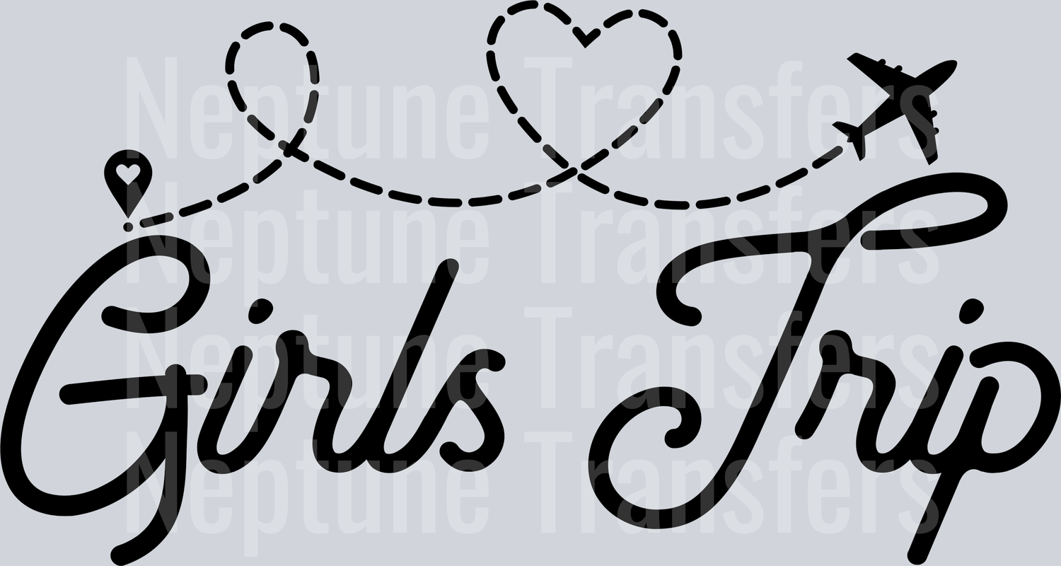 Girls Trip