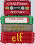 christmas vhs