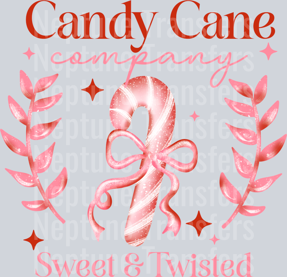 CANDY CANE COMPANY