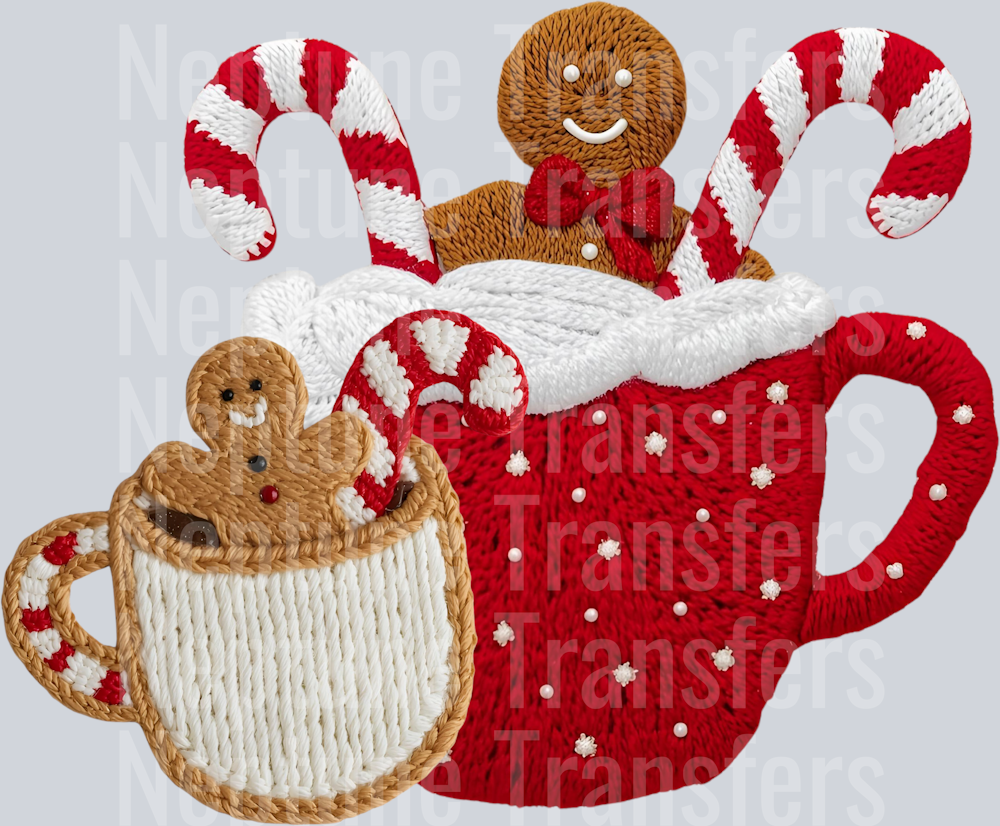 hot coca yarn