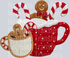 hot coca yarn