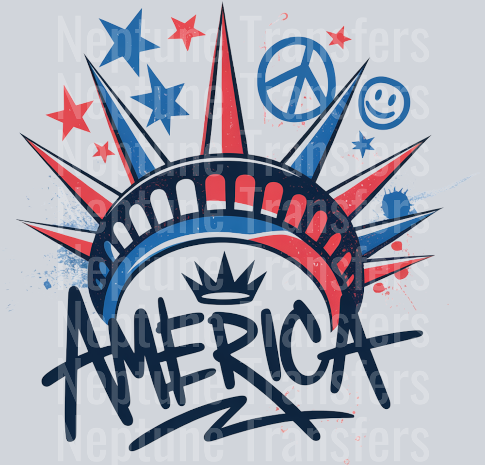 America