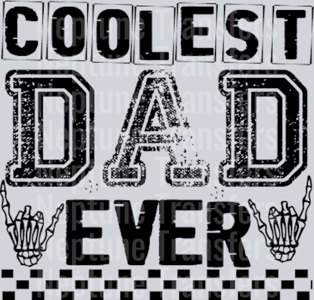 Coolest Dad Ever