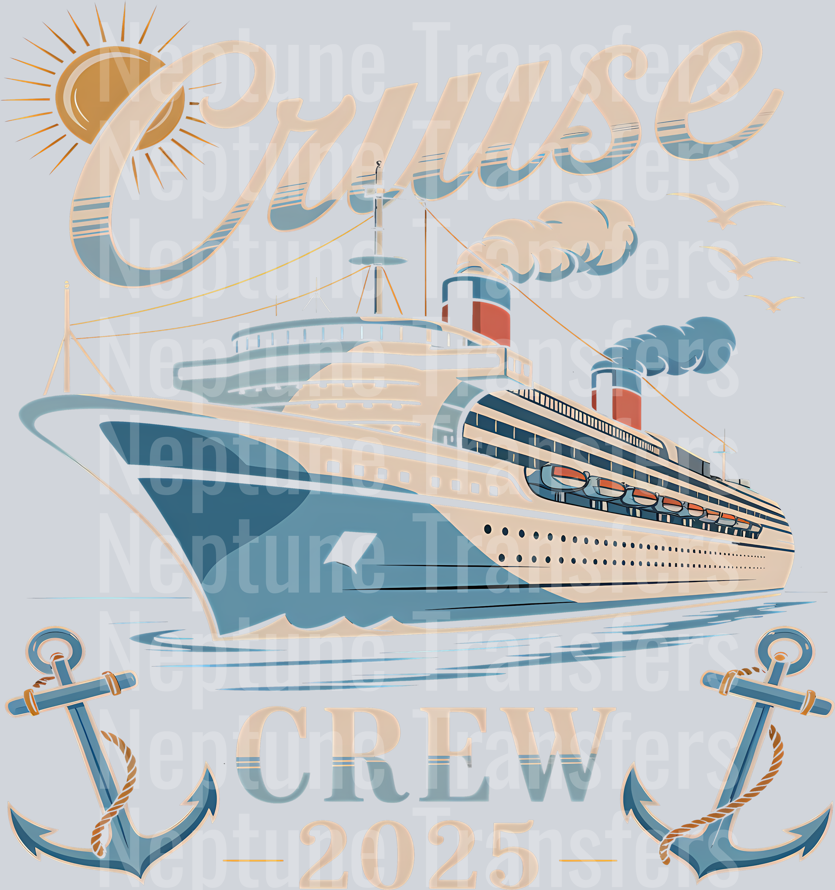 Cruise Crew 2025