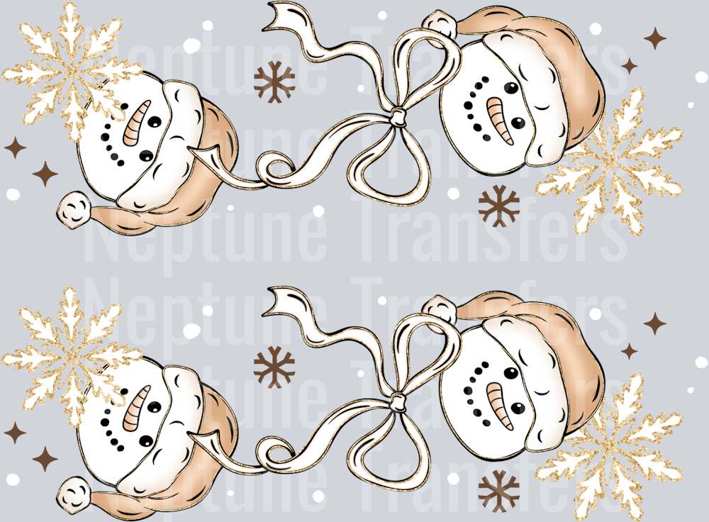 QUICK MELTDOWN SLEEVES