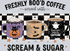 Halloween Coffee-Freshly Bood Coffee
