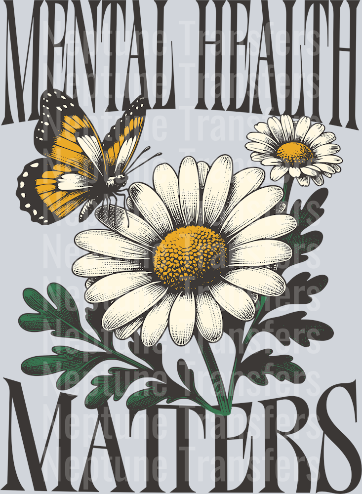 MENTAL HEALTH MATTERS