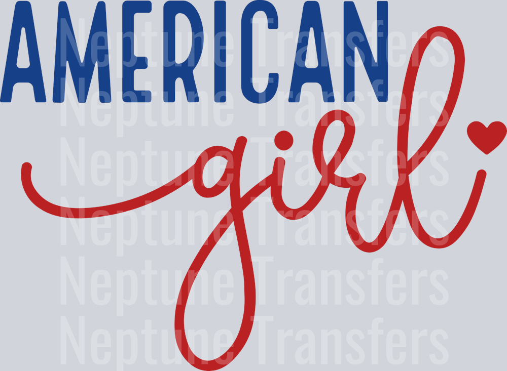 American Girl