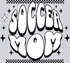 SOCCER MOM