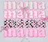 Pink Mama Checkered