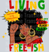 Living Free-Ish