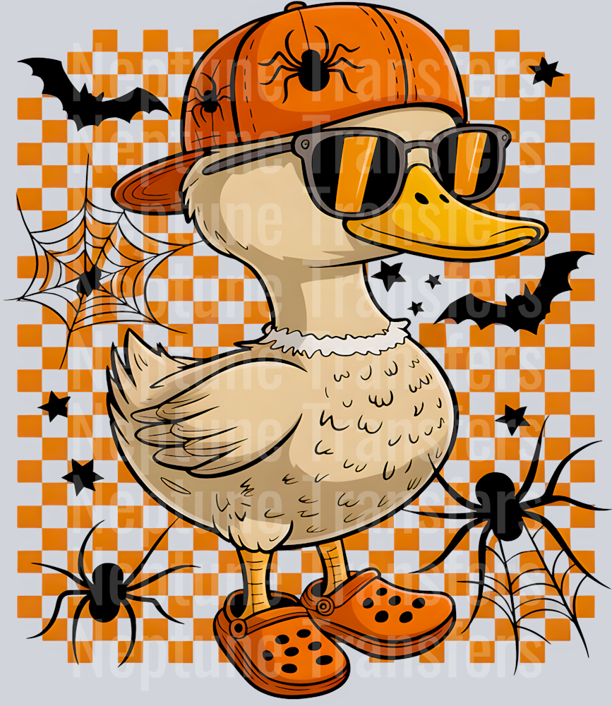 Duck