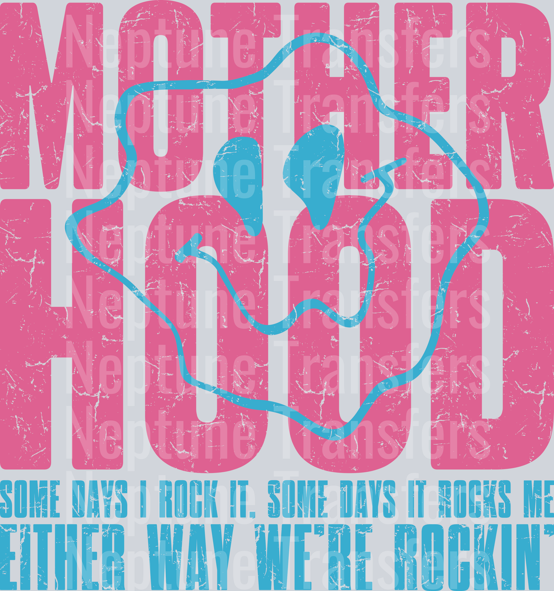 Motherhood Rockin