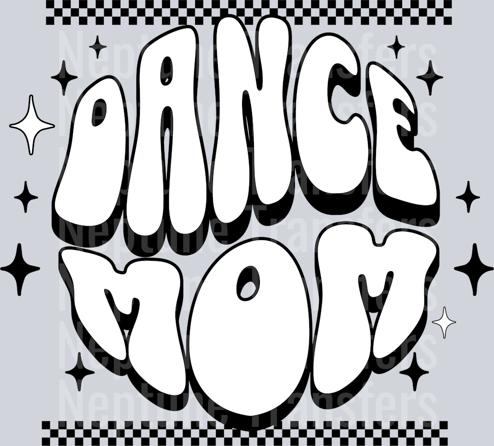 DANCE MOM